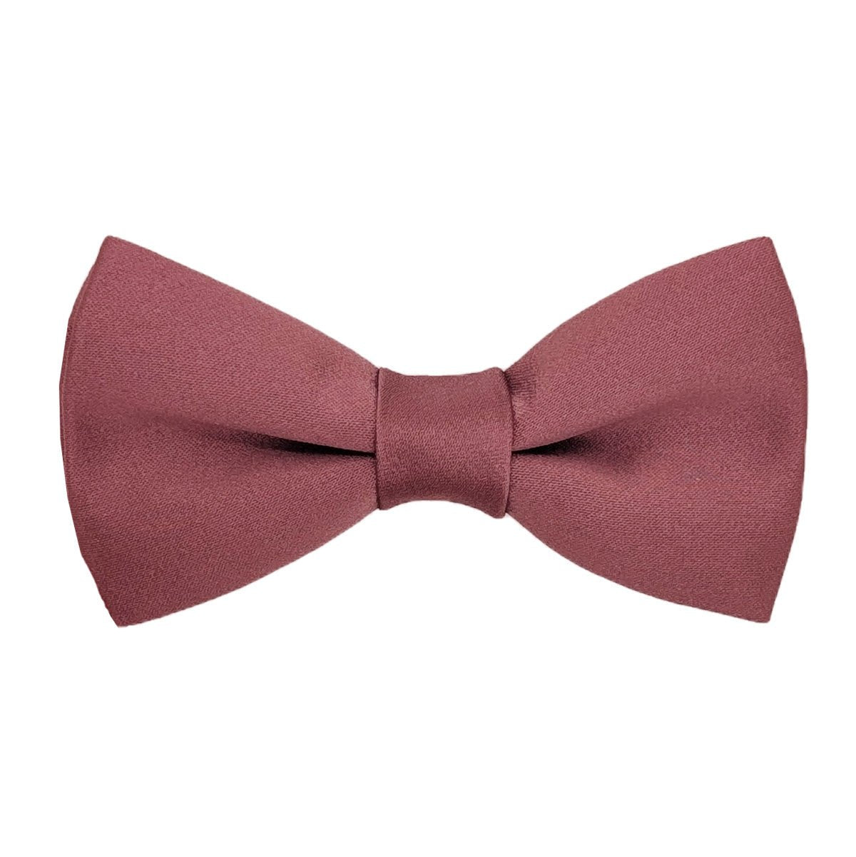 Cinnamon Rose Hair Bow - Bow - Single - Swagger & Swoon