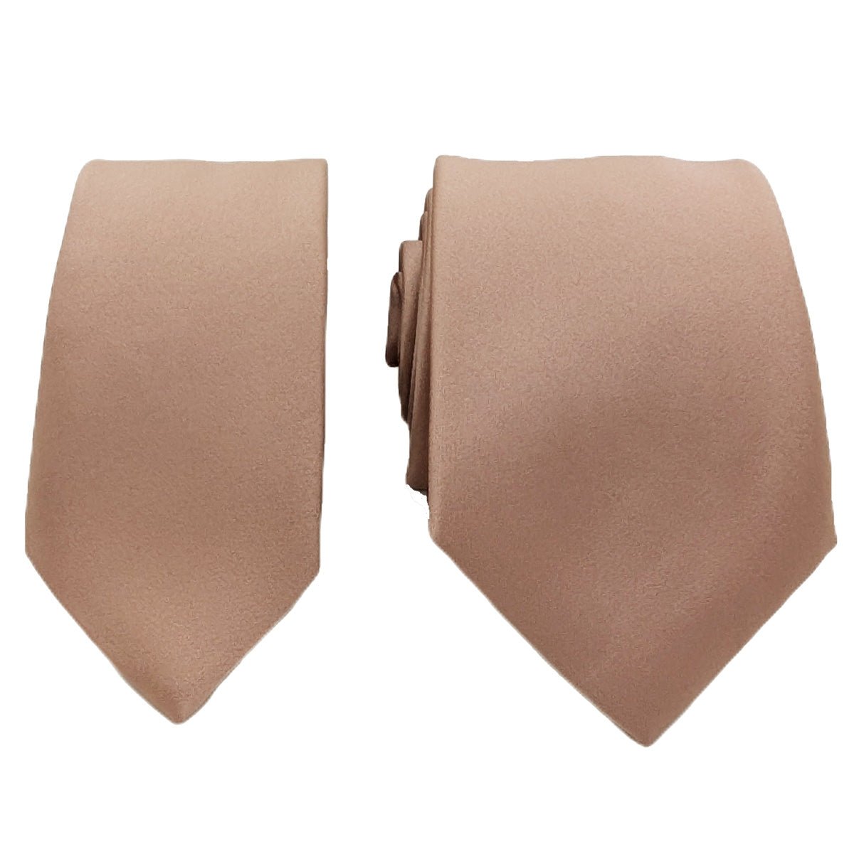Coffee Wedding Swatch - Swatch - Swagger & Swoon