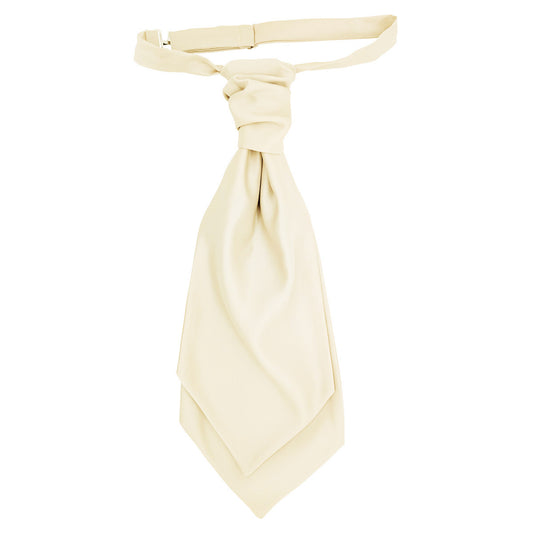 Stone Boys Wedding Cravat