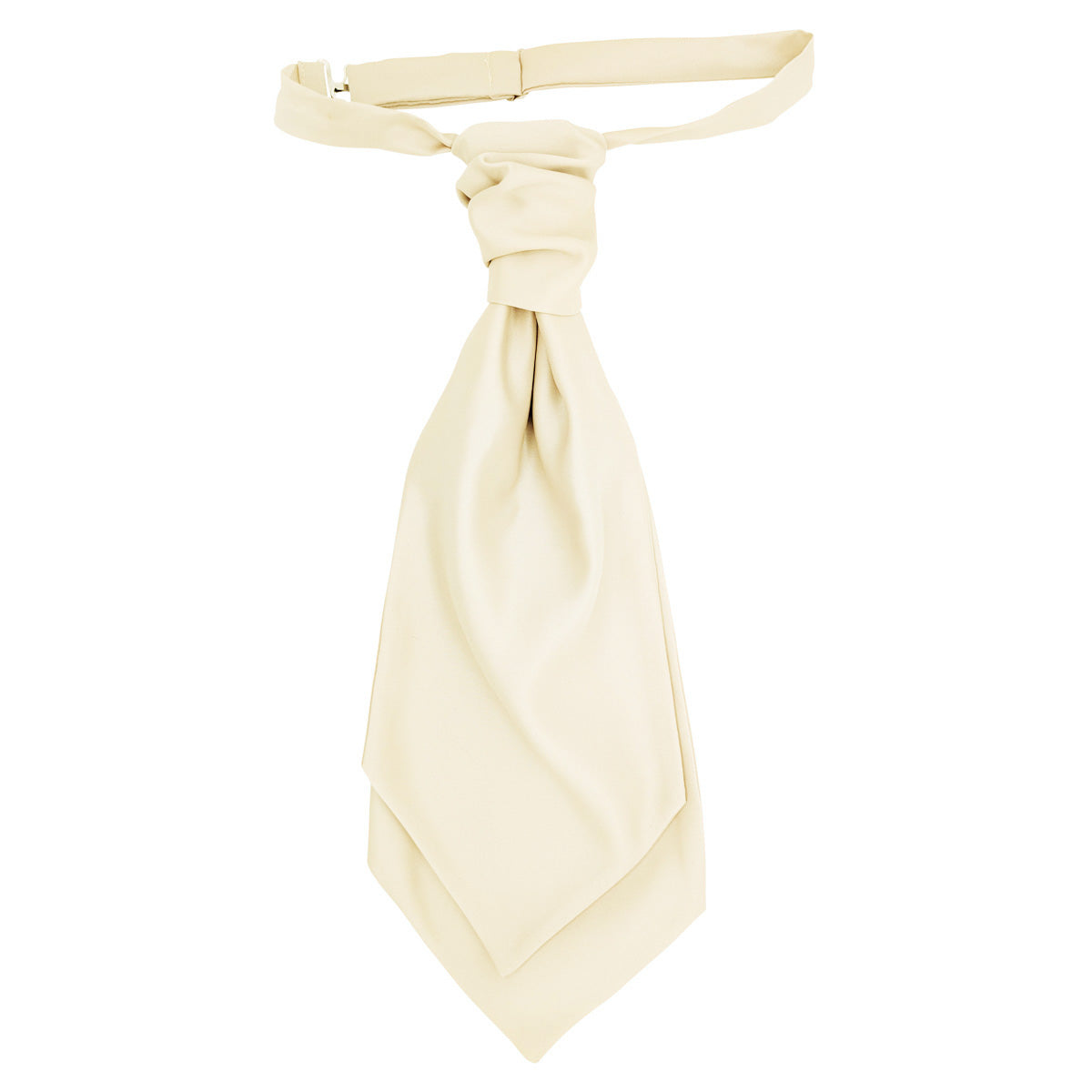 Stone Wedding Cravat