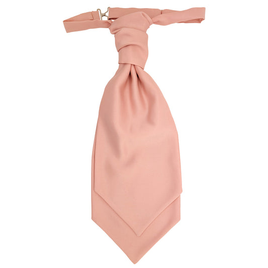 Vintage Rose Wedding Cravat