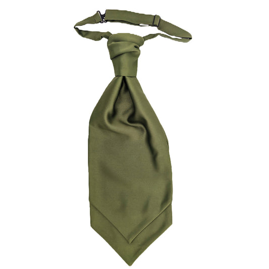 Ivy Boys Wedding Cravat
