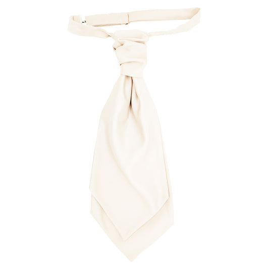 Porcelain Boys Wedding Cravat