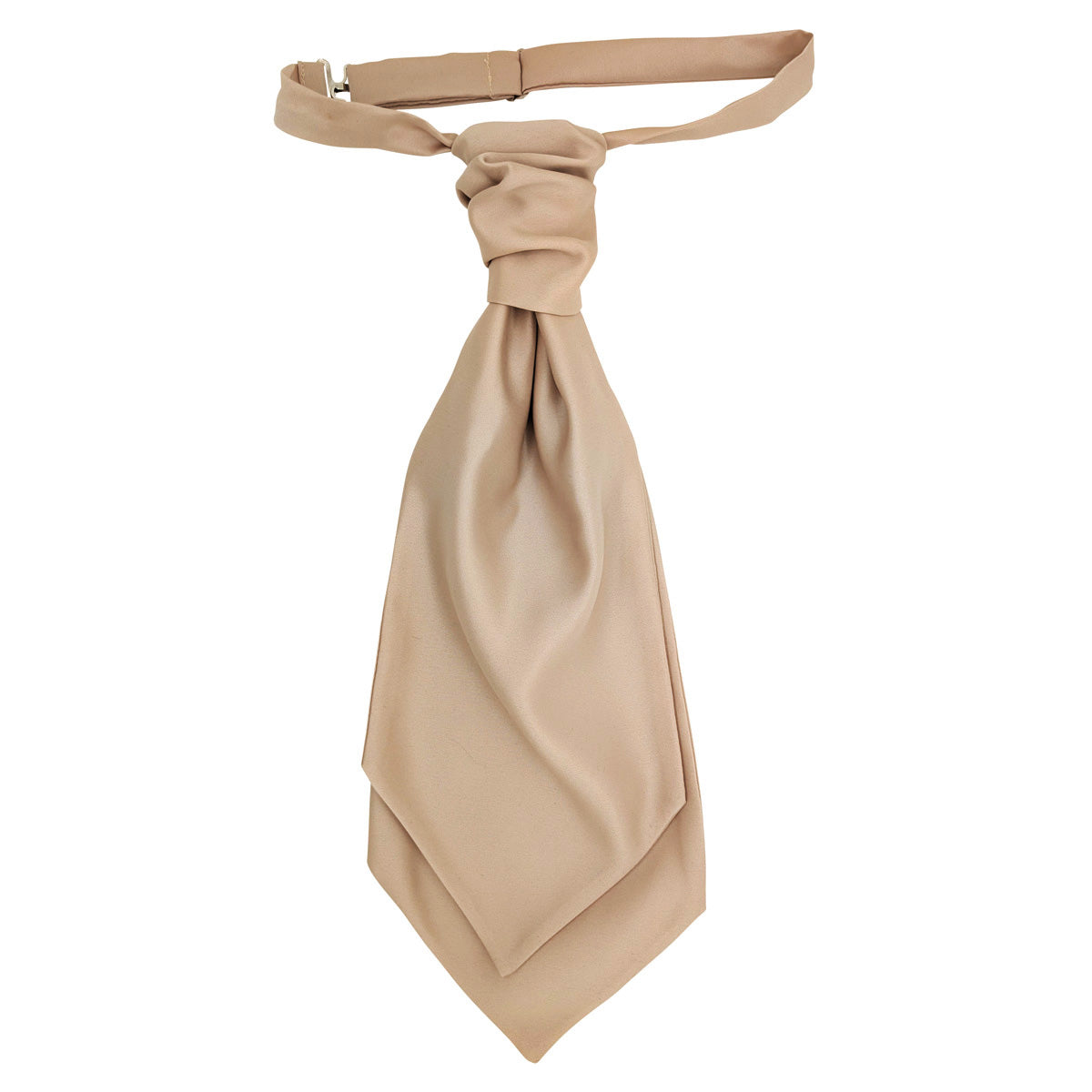Dune Wedding Cravat