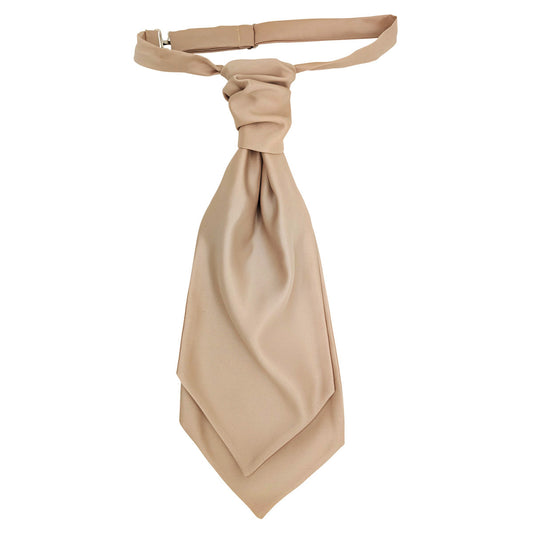 Dune Wedding Cravat