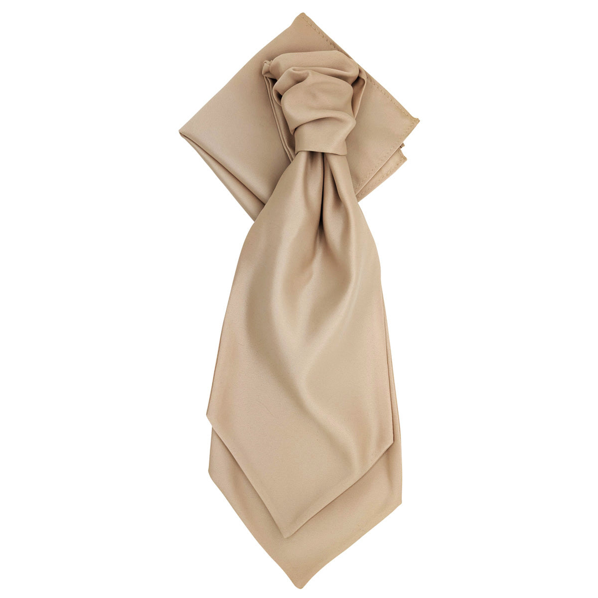 Dune Wedding Cravat