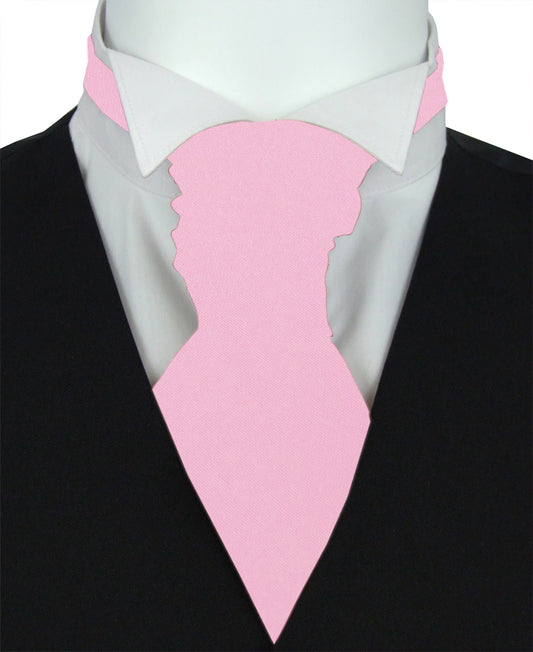 Candyfloss Wedding Cravat