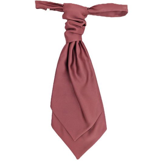 Rosewood Wedding Cravat