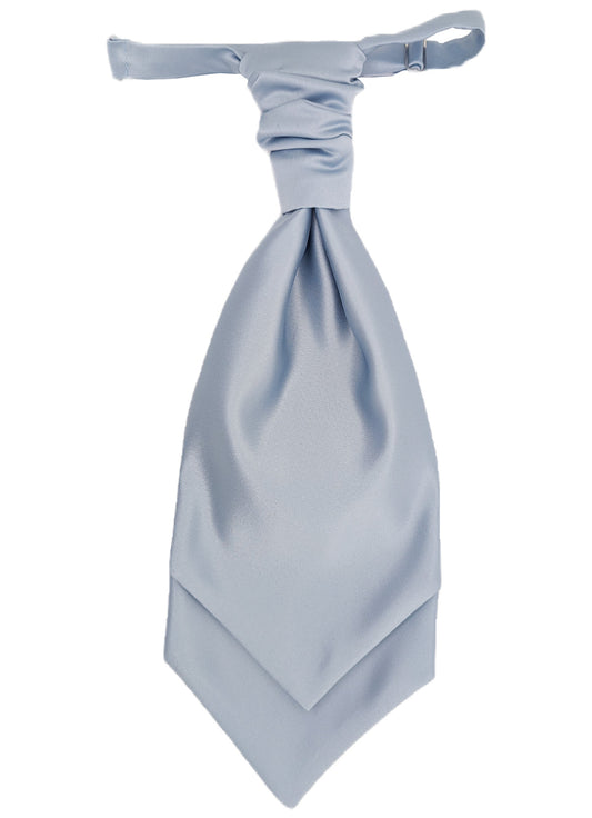 Dusty Blue Wedding Cravats