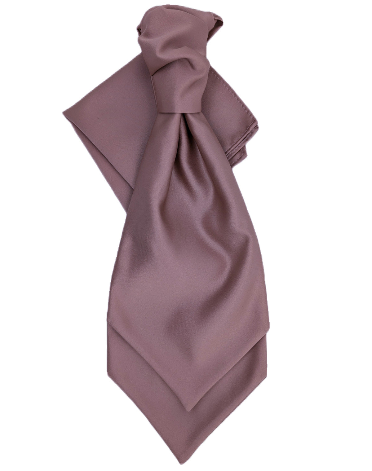 Truffle Wedding Cravat