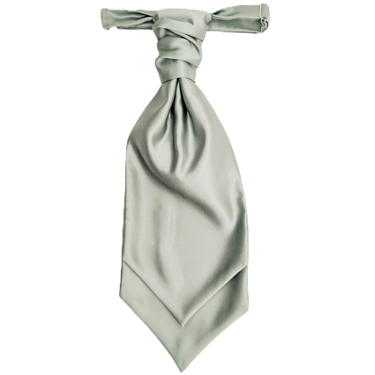 Seagrass Wedding Cravat