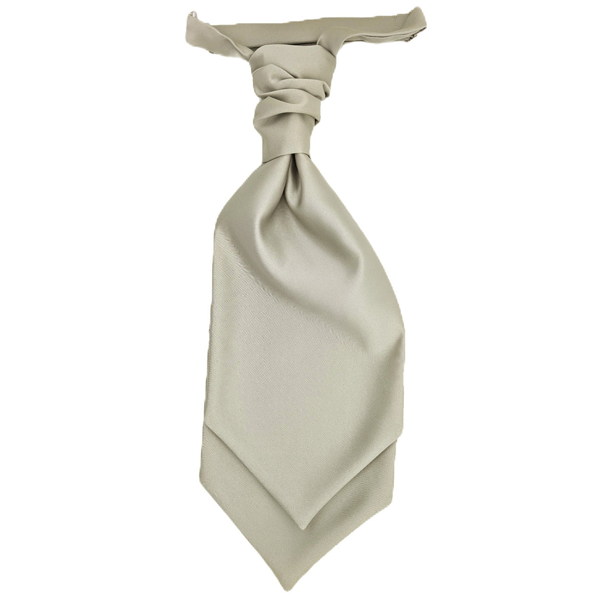 Silver Birch Boys Wedding Cravat