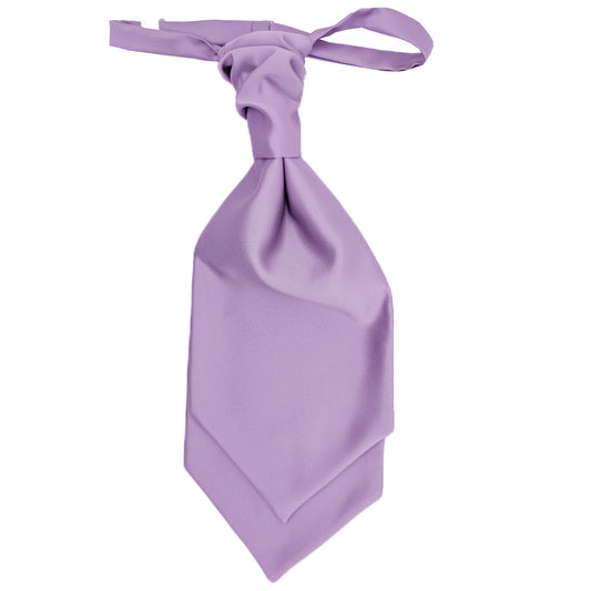 Hydrangea Wedding Cravat
