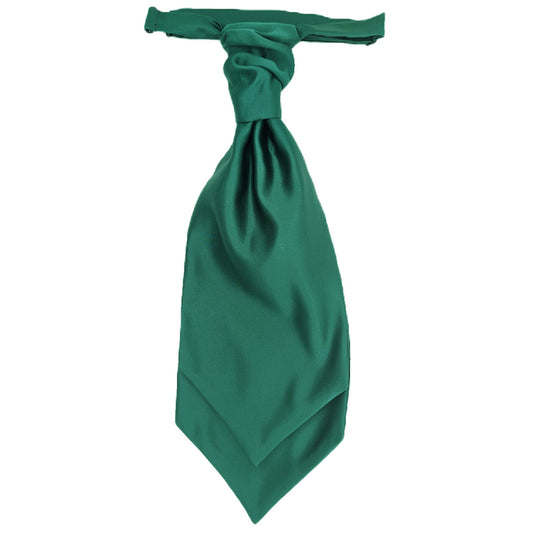 Jade Boys Wedding Cravat