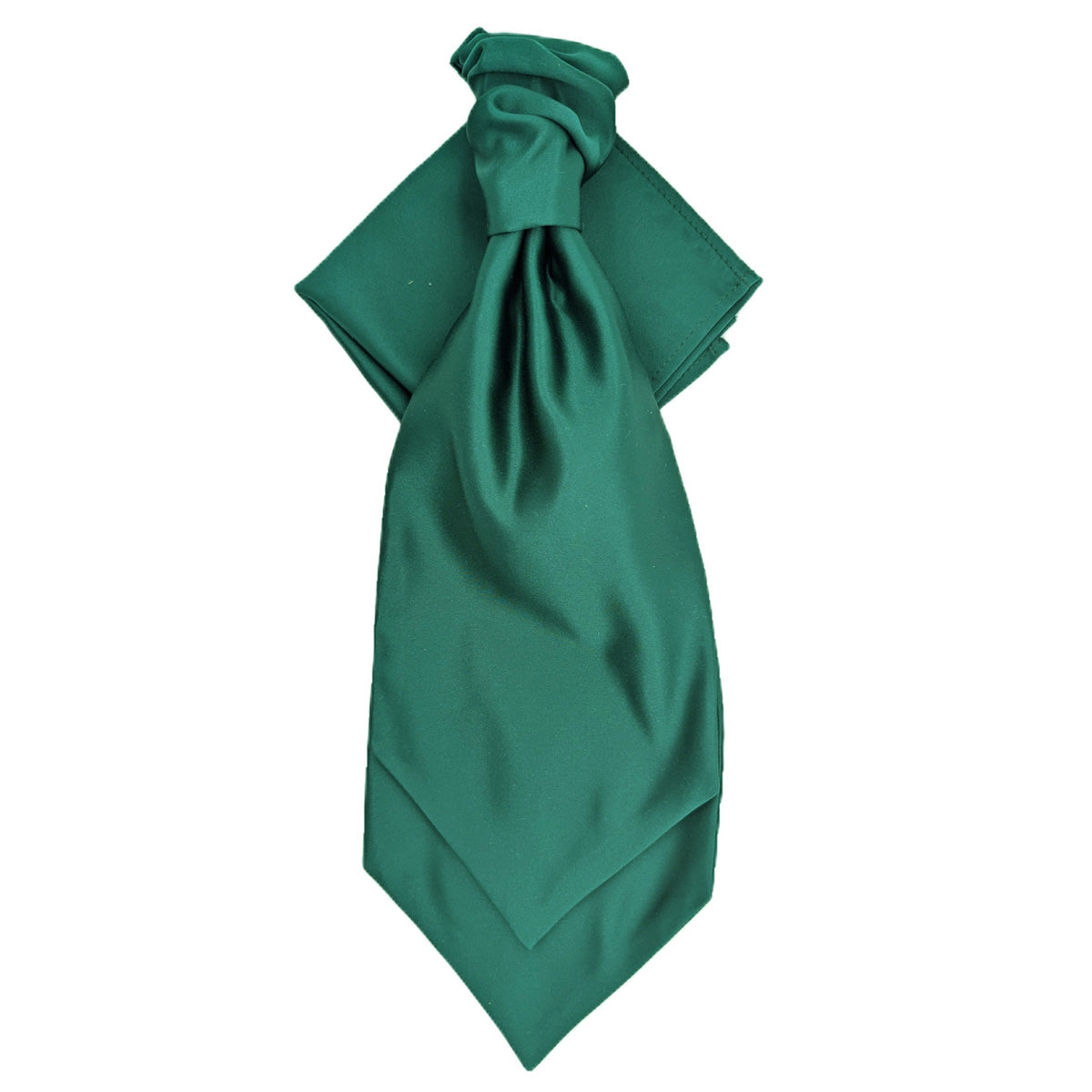 Jade Wedding Cravat