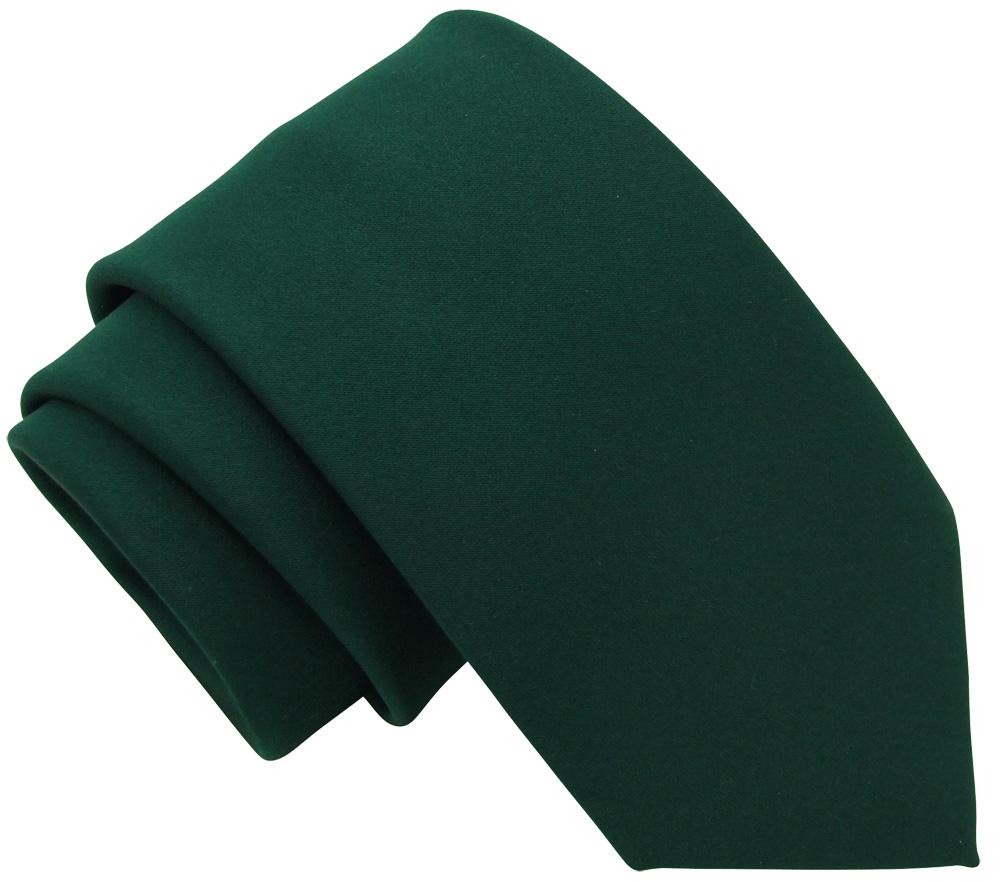 Dark Green Wedding Tie Swatch Pack - Swatch - Swagger & Swoon