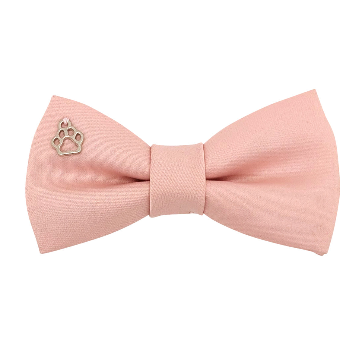 Vintage Rose Dog Bow Tie