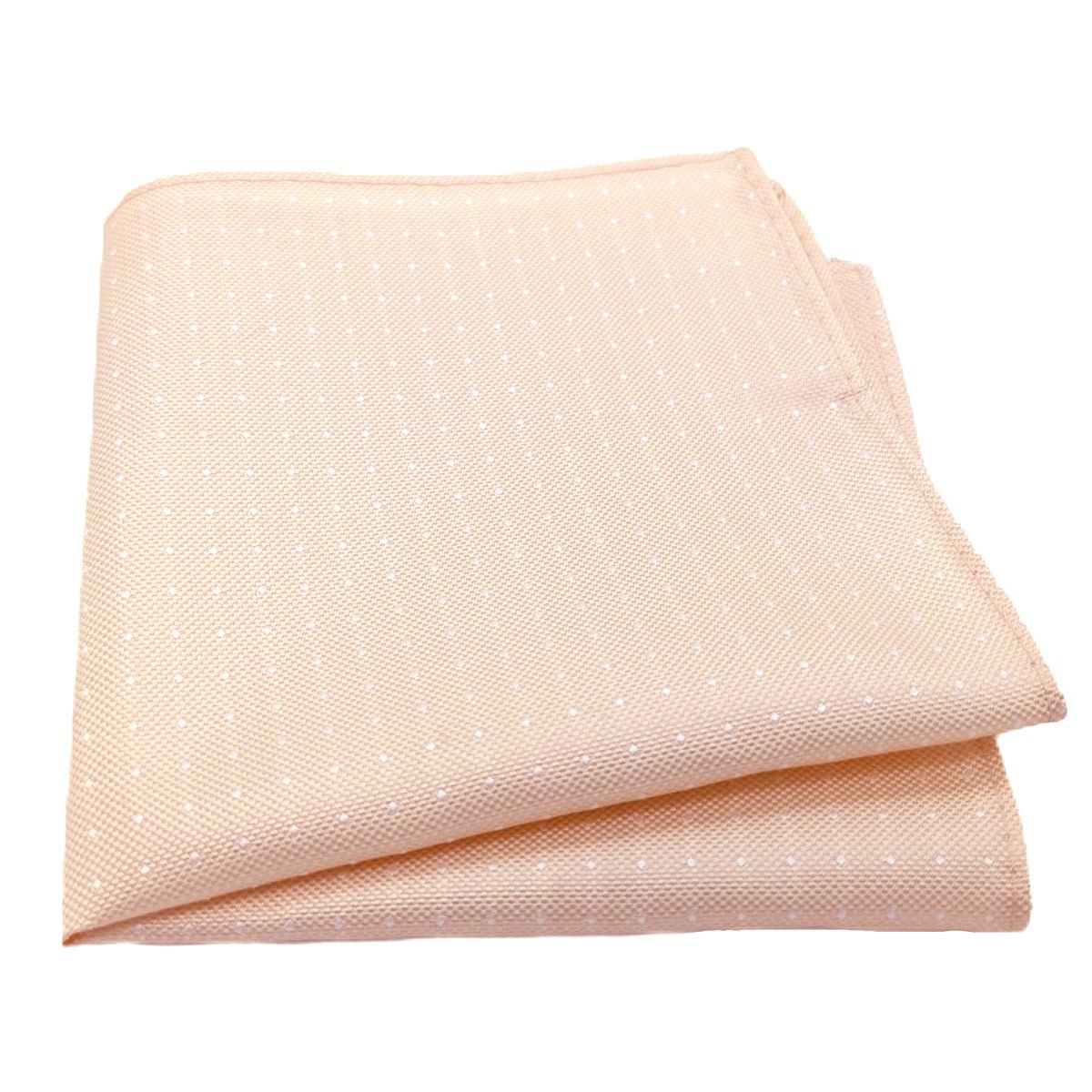 Dotty Ivory Wedding Swatch - Swatch - Swagger & Swoon