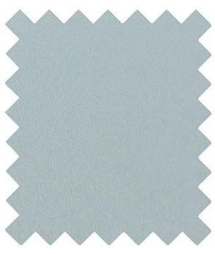 Matching Tie Swatch - Dusty Blue Dress from Victoria Lou Bridal