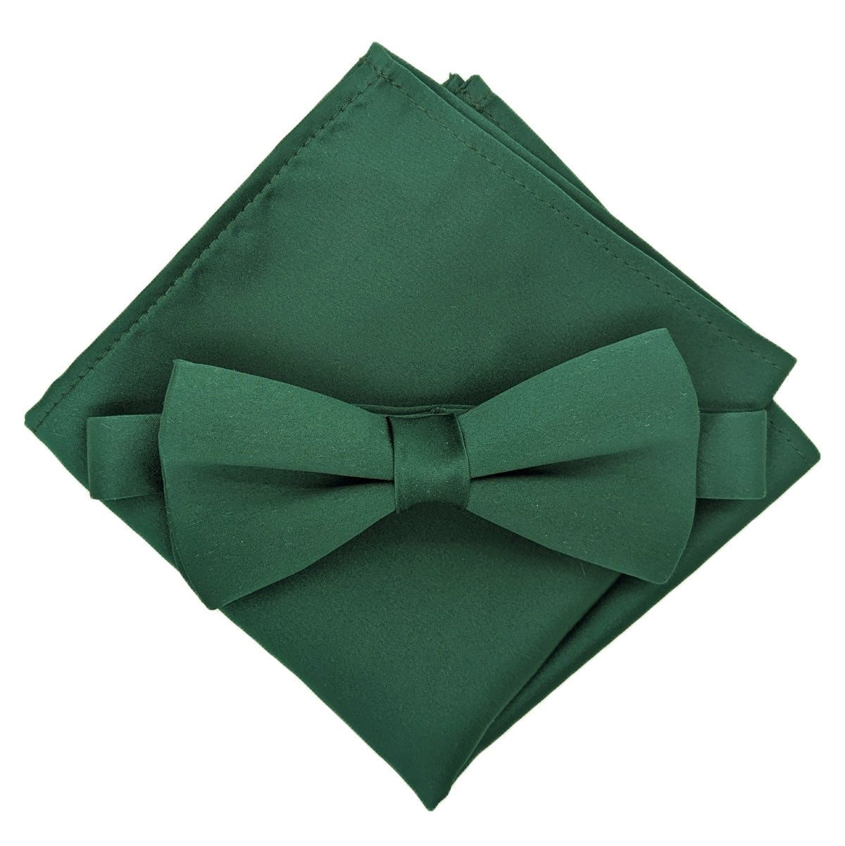 Forest Green Wedding Swatch - Swatch - Swagger & Swoon
