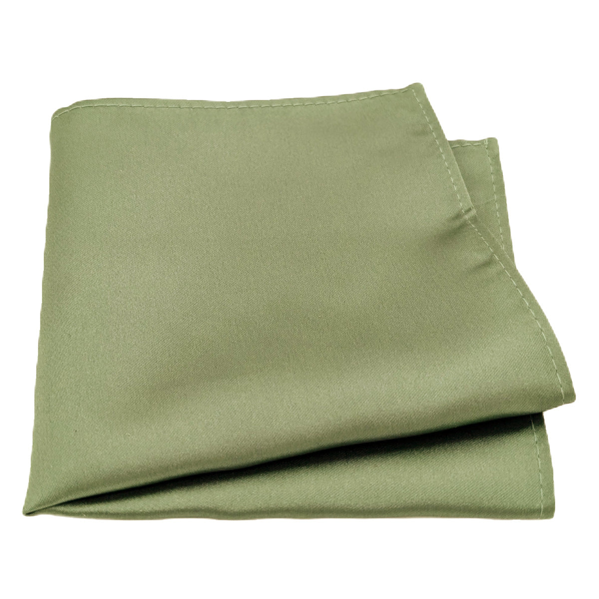 Wild Sage Pocket Square