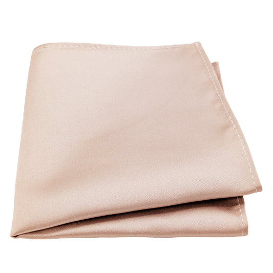 Oyster Pocket Square