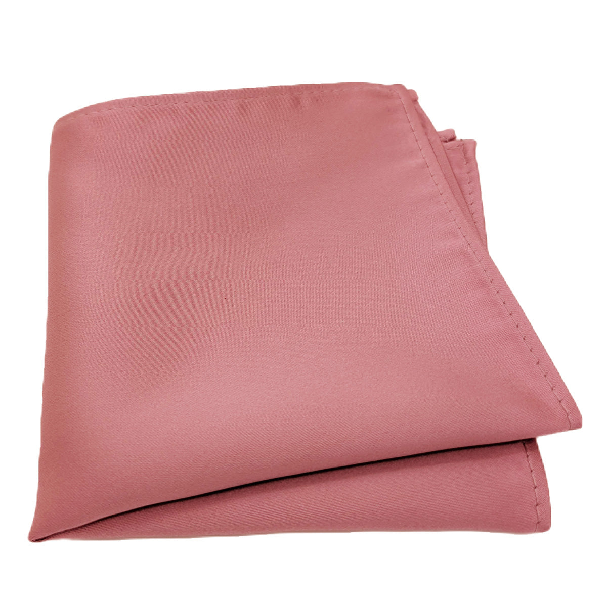 Desert Rose Pocket Square