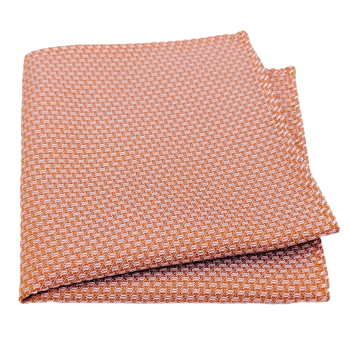 Mix and Match - Spice Patterned & Spice Wedding Tie Set