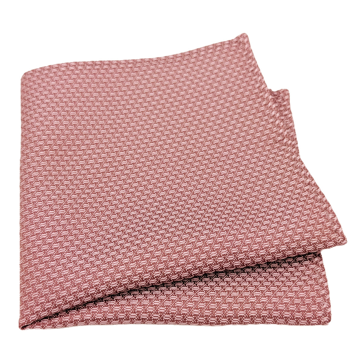 Mix and Match - Desert Rose Patterned & Desert Rose Wedding Tie Set