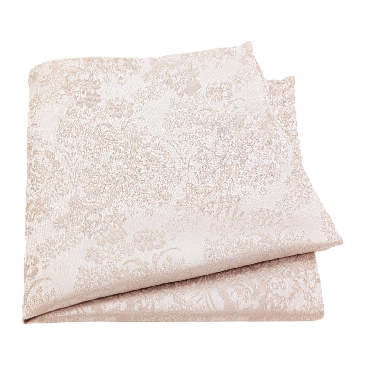 Mix and Match - Oyster Patterned & Oyster Wedding Tie Set