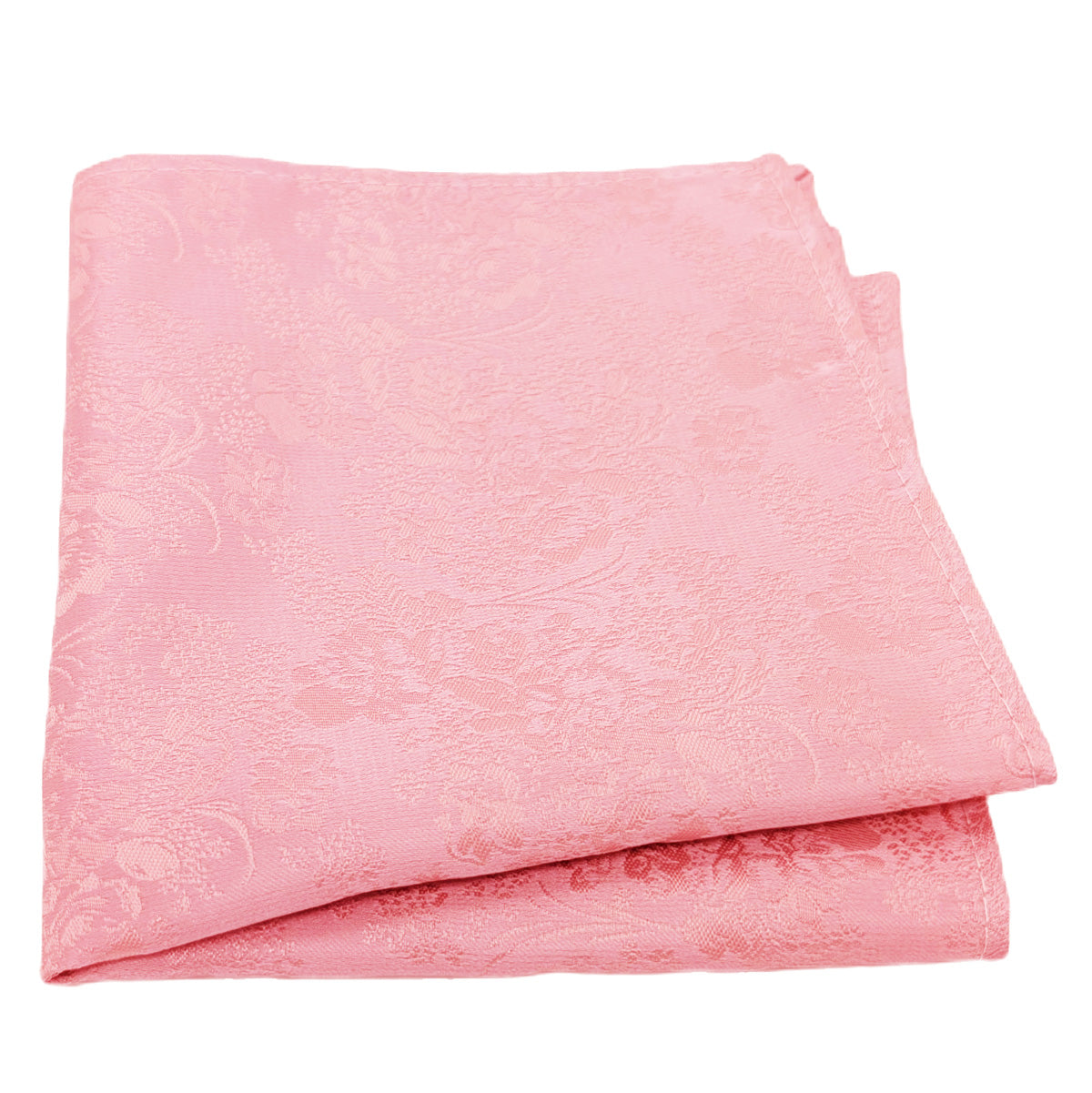 Rose Pink Floral Wedding Swatch
