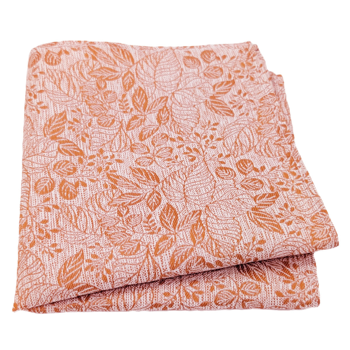 Mix and Match - Spice Patterned & Spice Wedding Tie Set