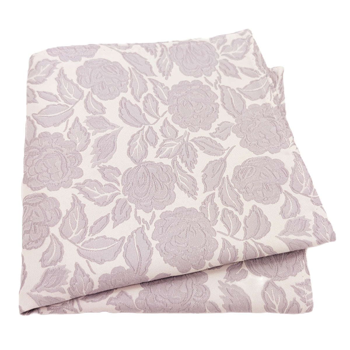 Bold Ivory Rose Wedding Swatch