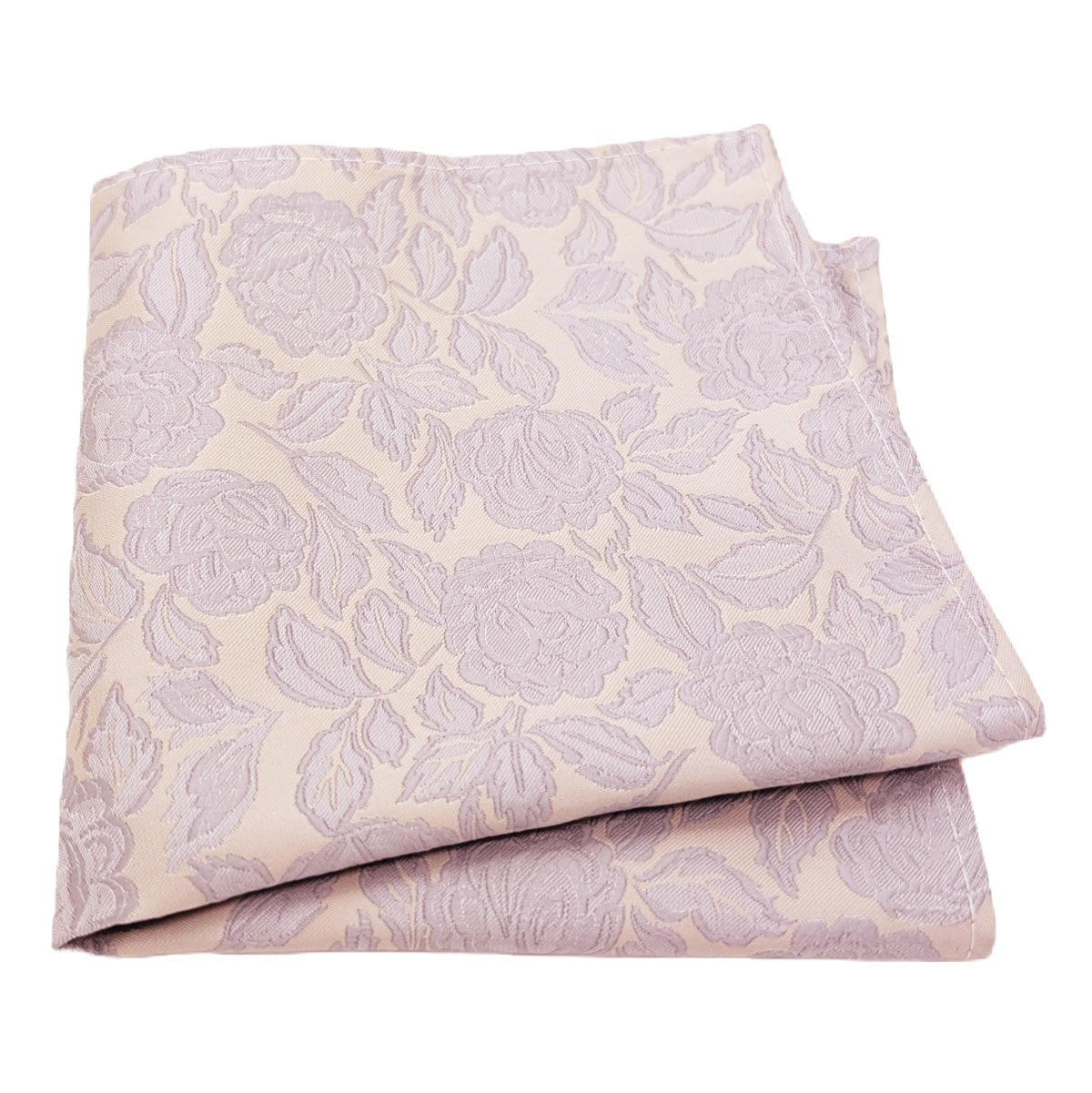 Mix and Match - Oyster Patterned & Oyster Wedding Tie Set