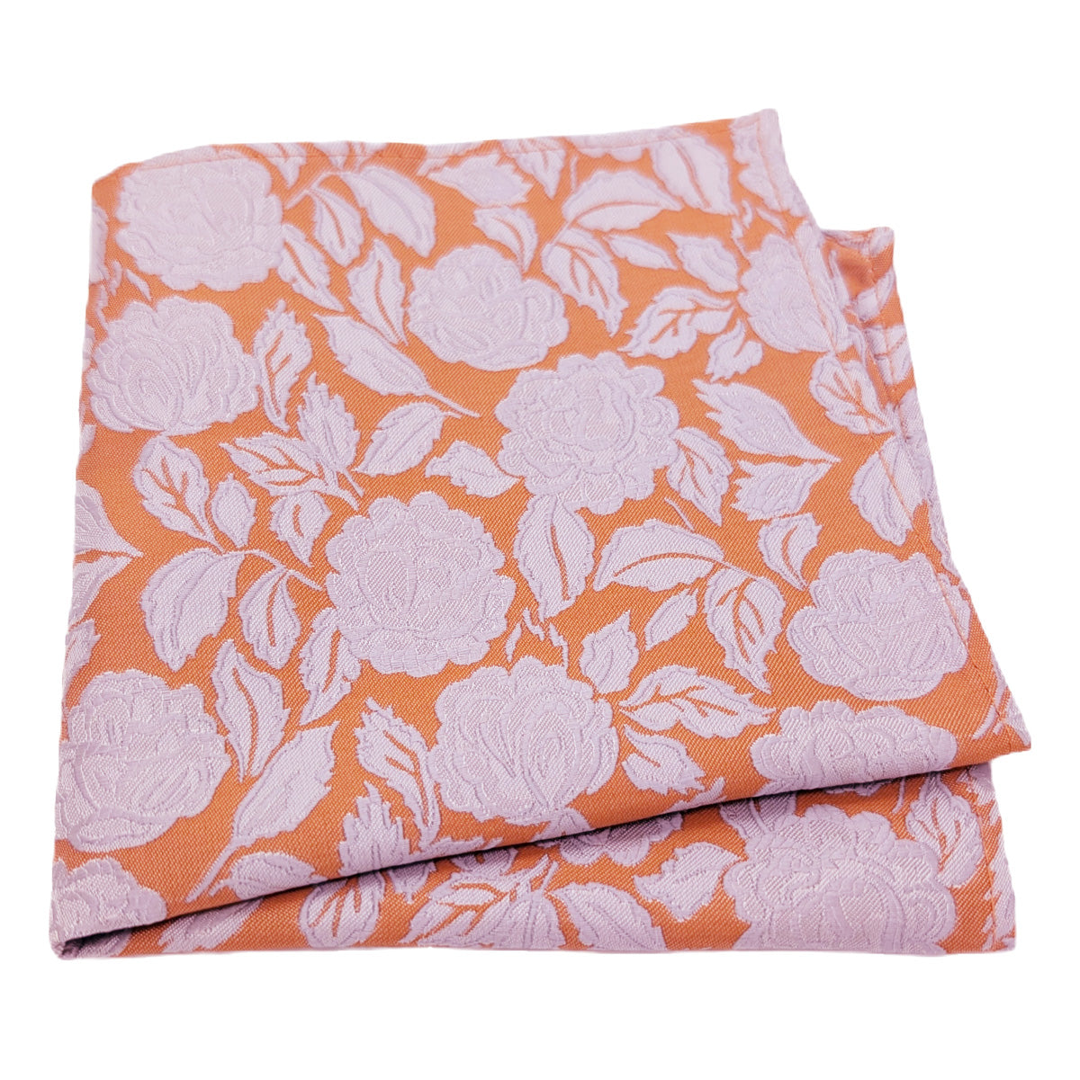 Mix and Match - Spice Patterned & Spice Wedding Tie Set