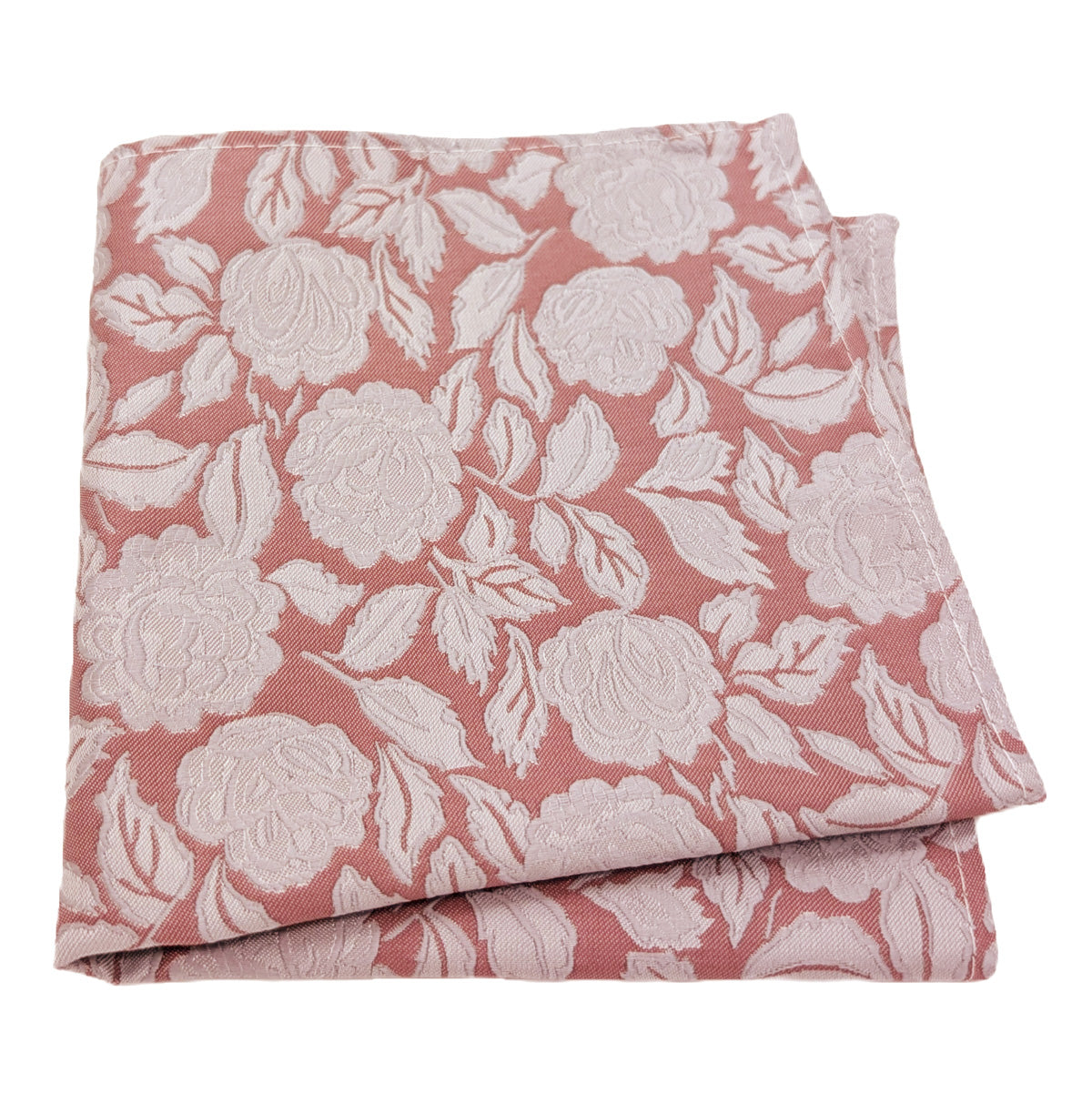 Bold Desert Rose Wedding Swatch