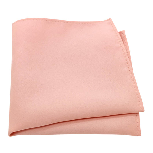 Vintage Rose Pocket Square
