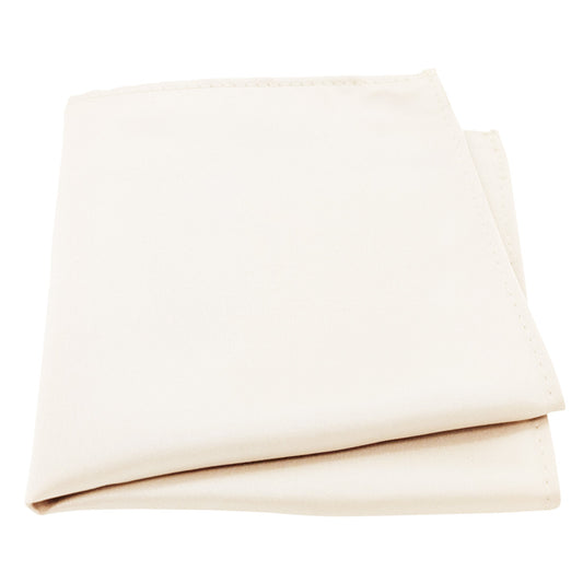 Porcelain Pocket Square