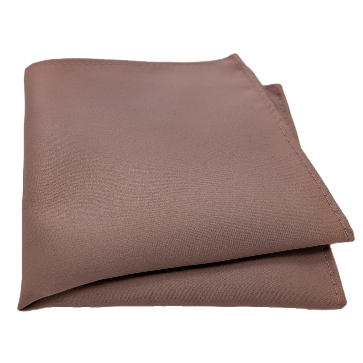 Mix and Match - Mocha & Brown Wedding Tie Set