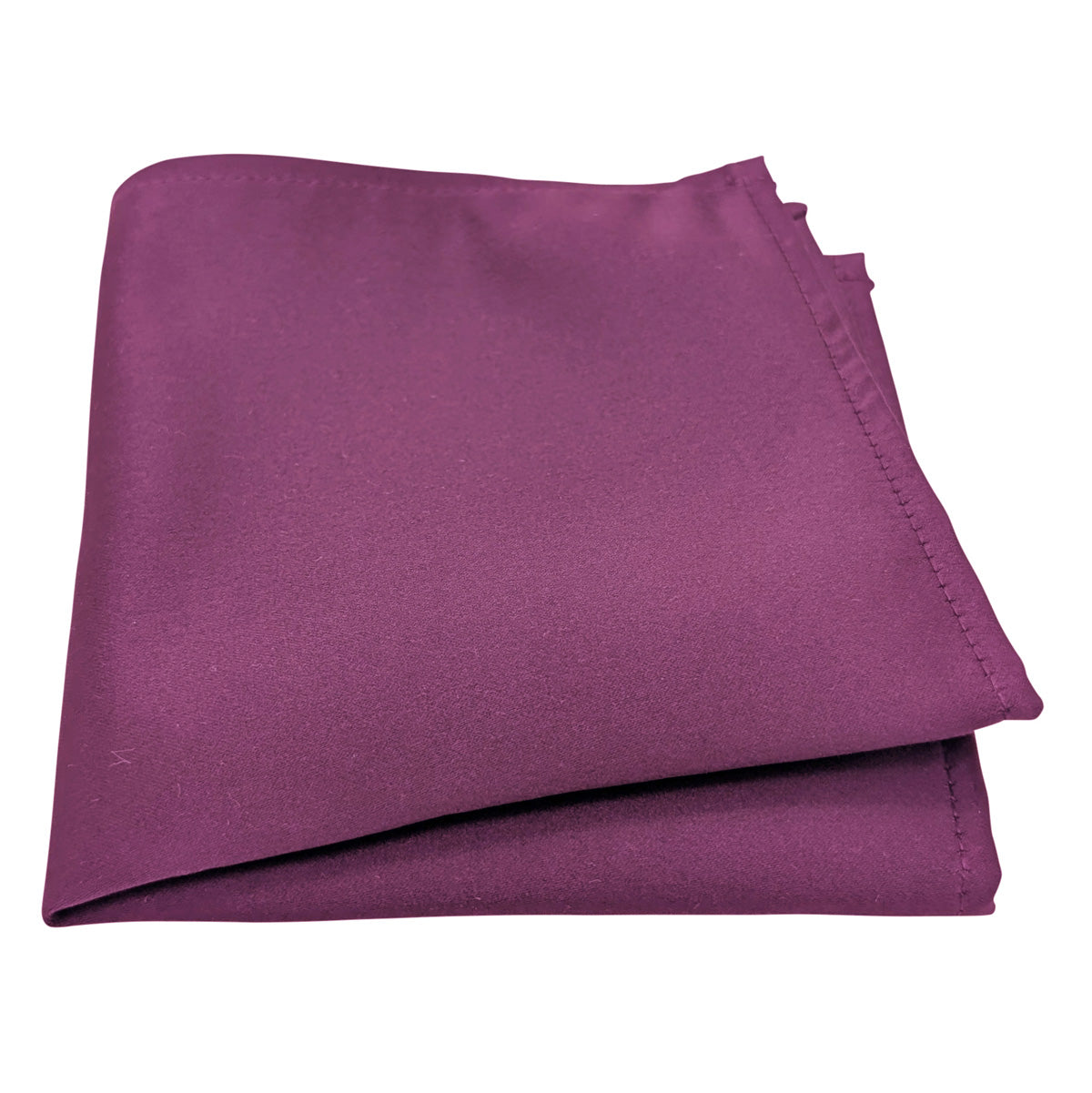 Orchid Pocket Square