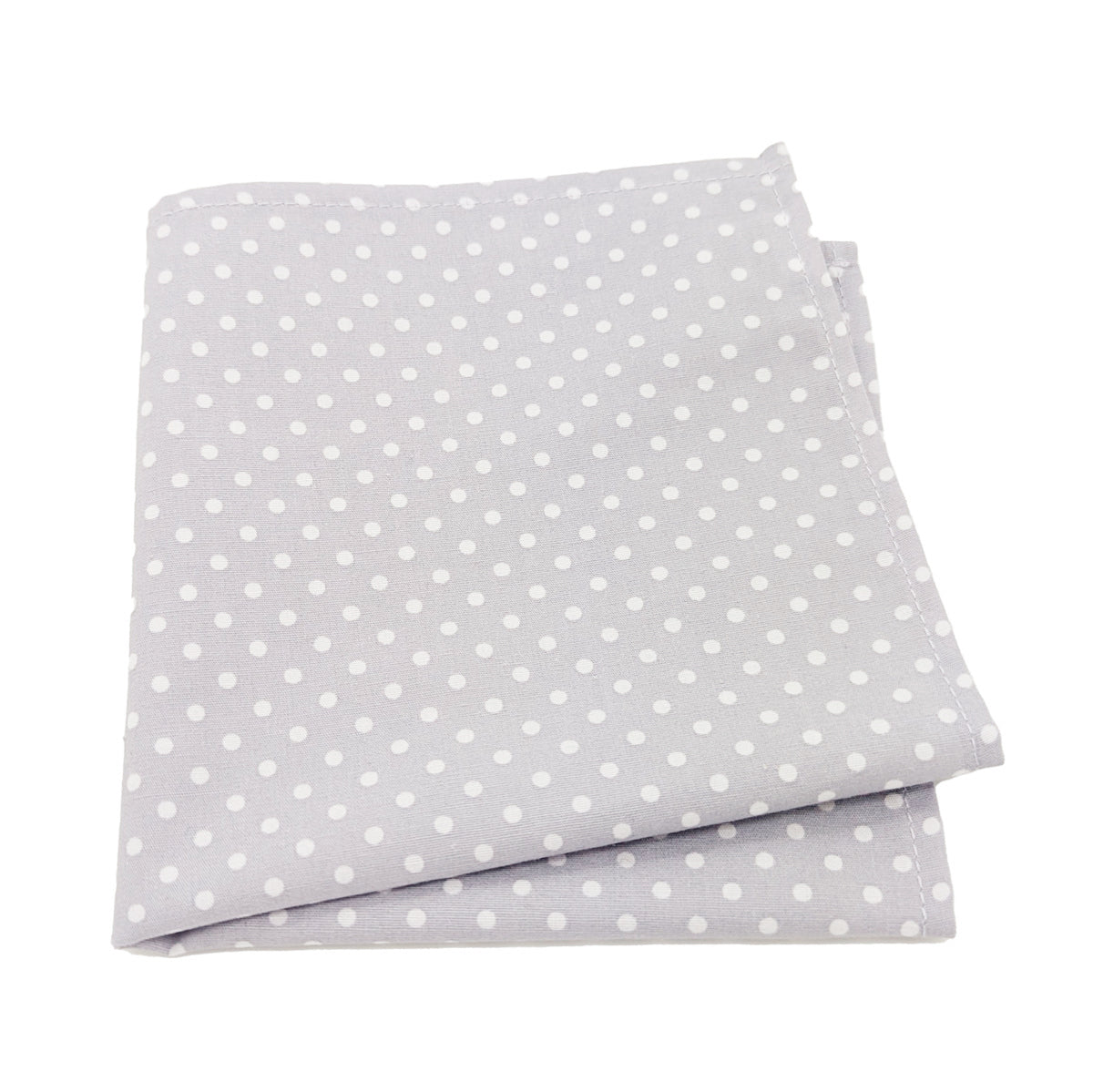 Dove Spot Wedding Swatch