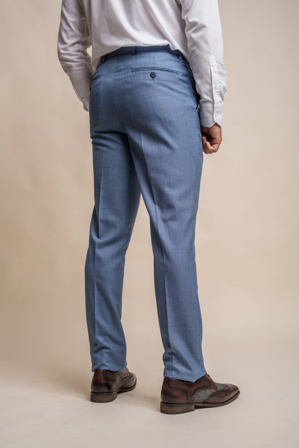 Blue Jay Trousers