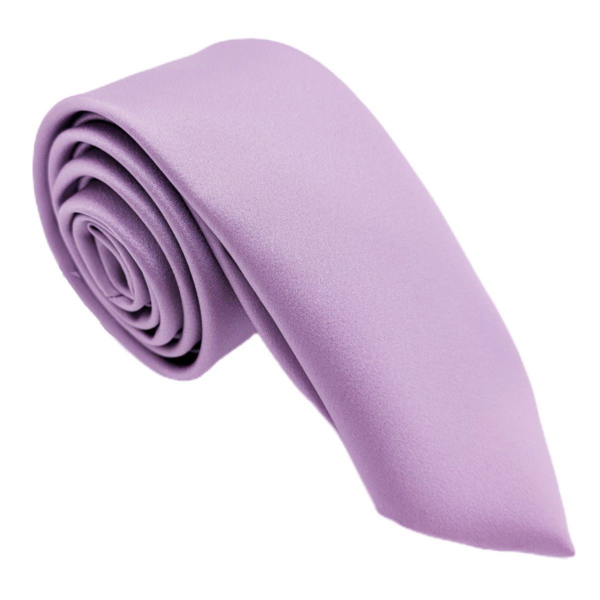 Hydrangea Wedding Tie - Wedding Tie - Skinny - Tie Only - Swagger & Swoon