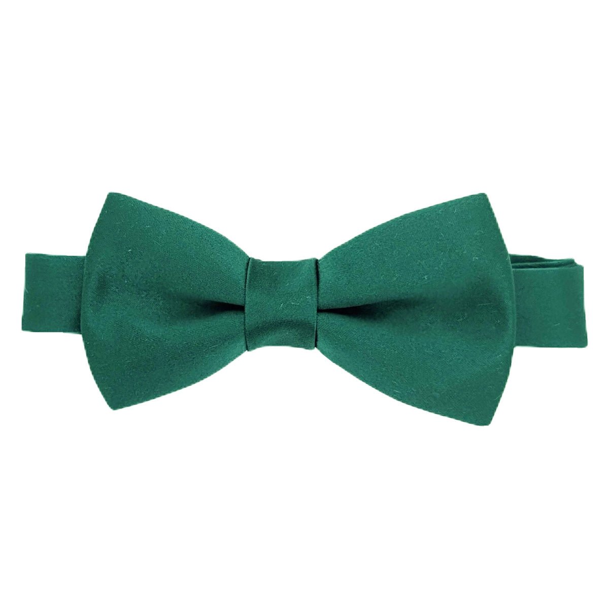 Jade Boys Bow Ties - Childrenswear - Neckstrap (Age 5 - 12) - Swagger & Swoon