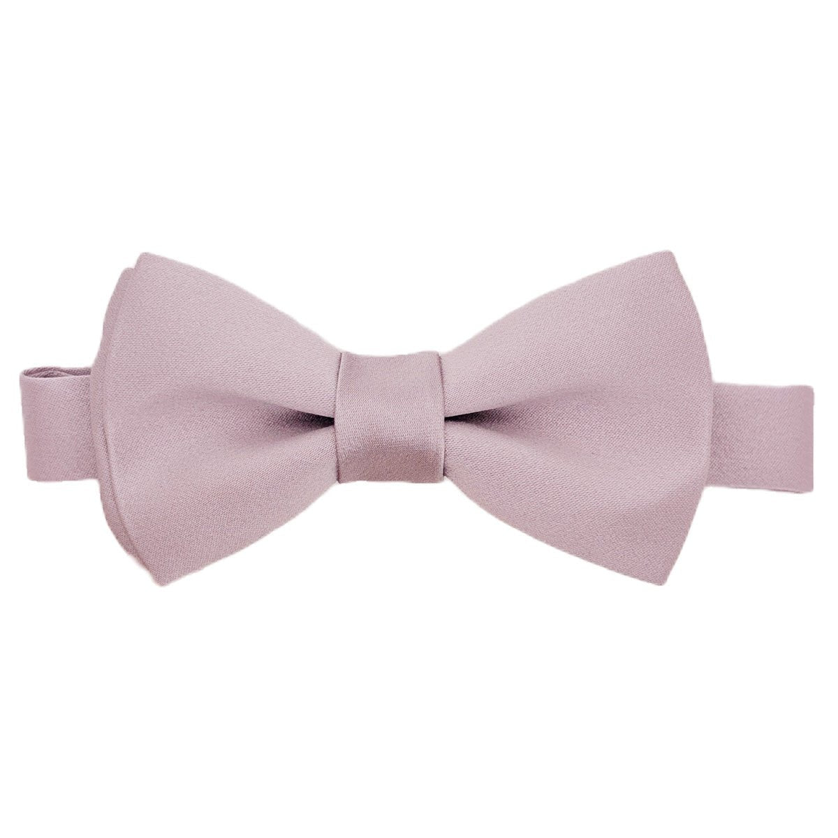 Lavender Fog Boys Bow Ties - Childrenswear - Neckstrap (Age 5 - 12) - Swagger & Swoon