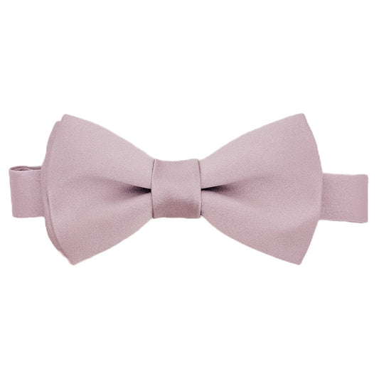Lavender Fog Boys Bow Ties - Childrenswear - Neckstrap (Age 5 - 12) - Swagger & Swoon
