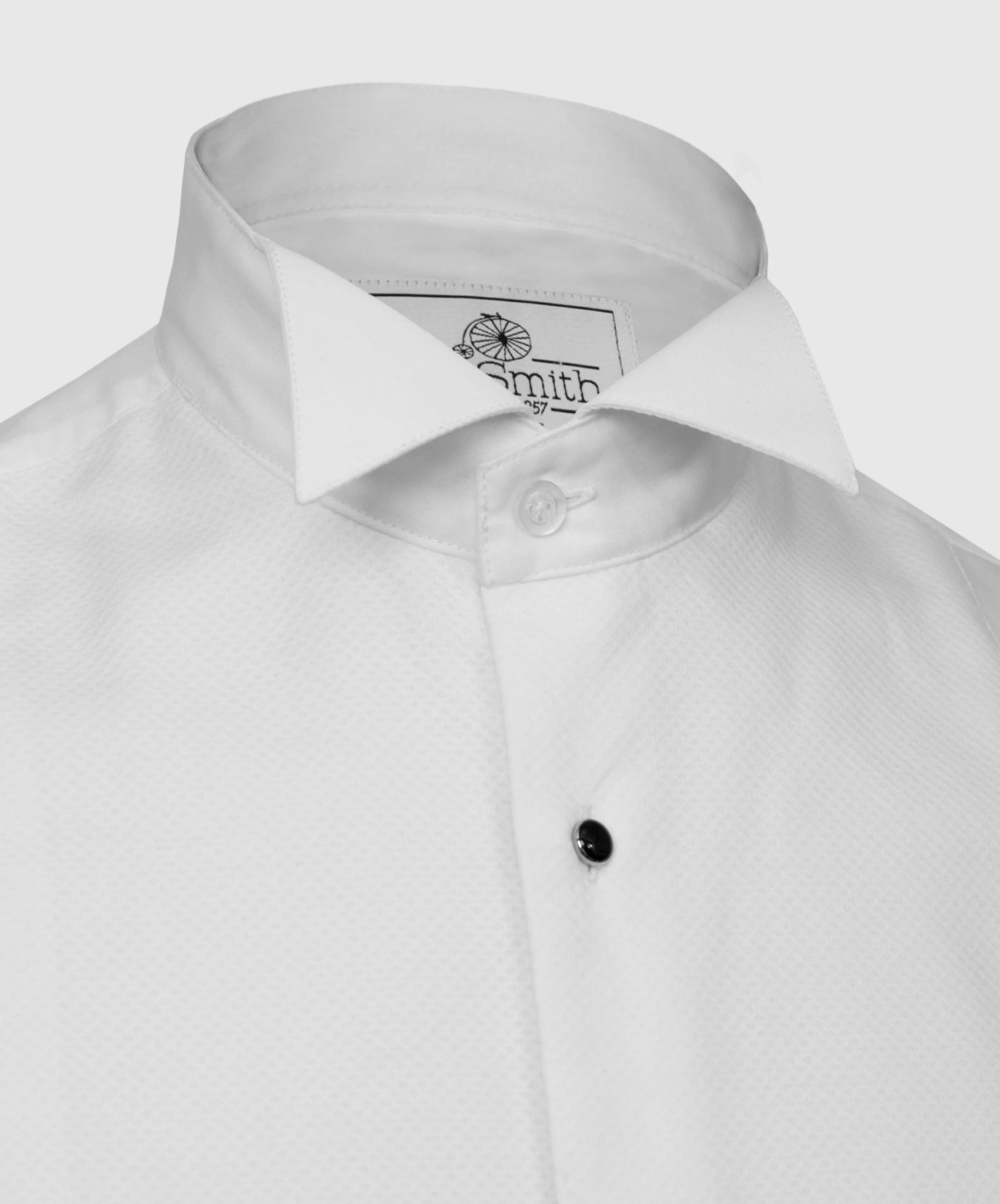 Marcella wing collar shirt 2025