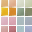 Swatch Colour Packs