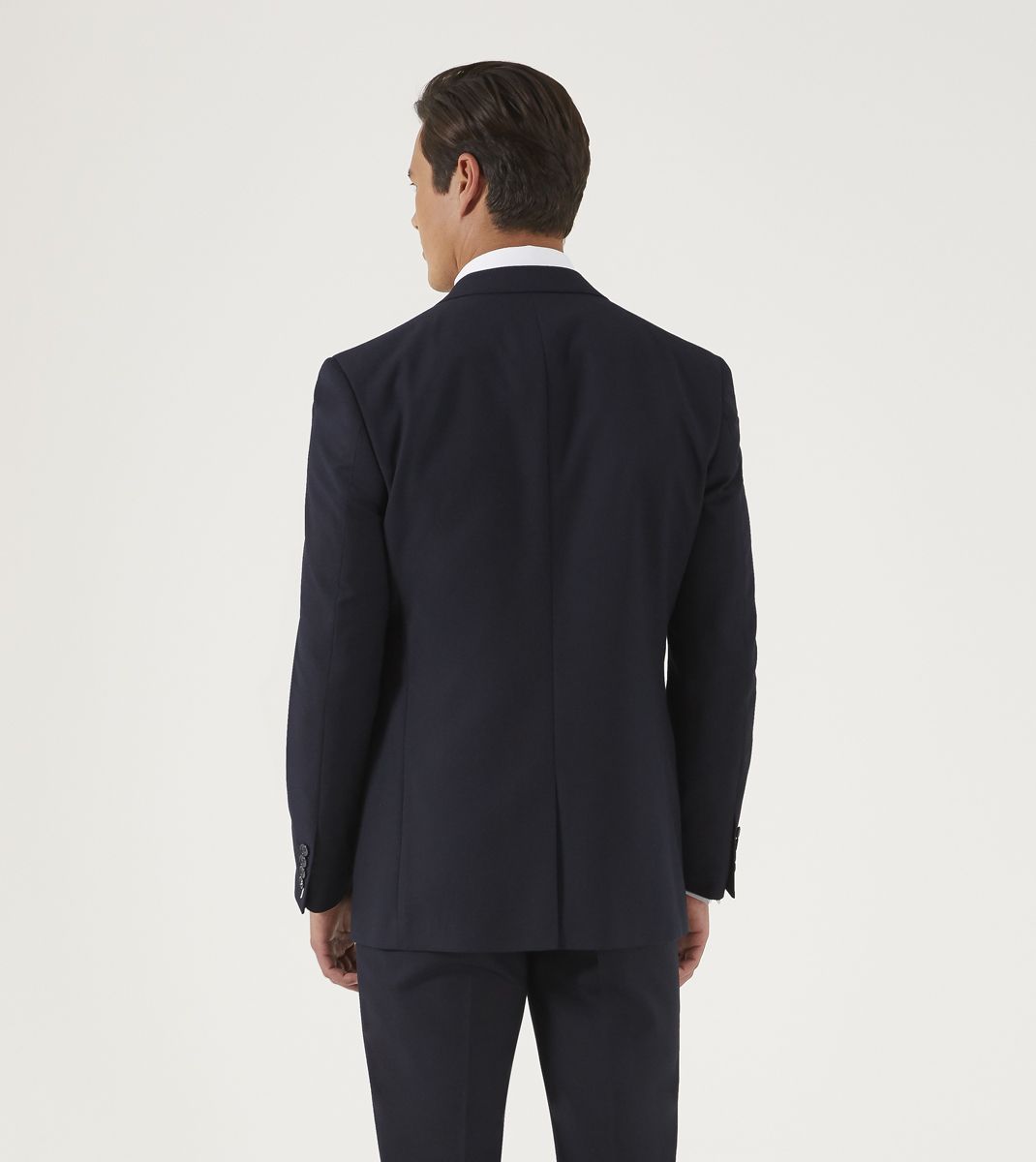 Madrid Navy 3 Piece Suit