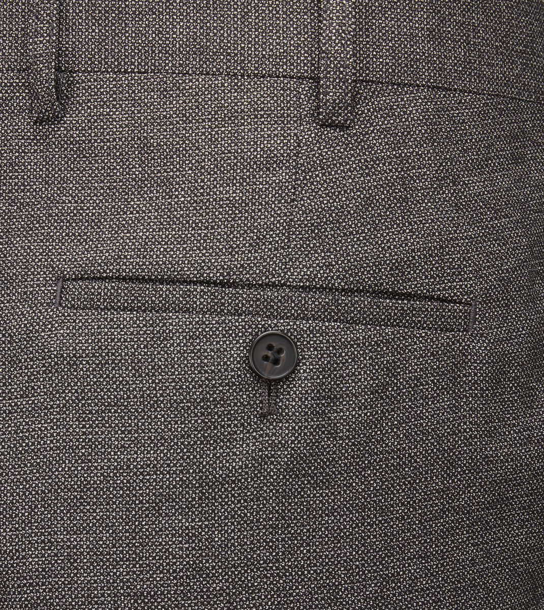 Harcourt Grey Trousers
